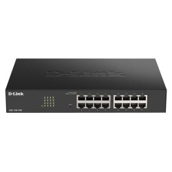 D-Link DGS-1100-16V2 E