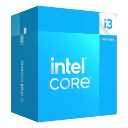 Intel Core i3 14100 3,5 4.7Ghz.