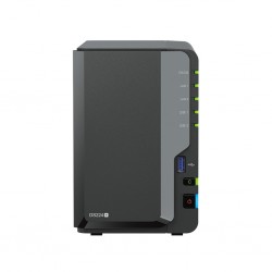 Synology DS224+.