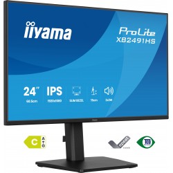 iiyama XB2491HS-B1