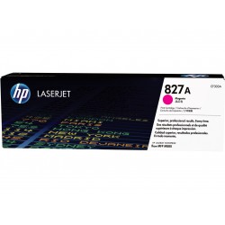 HP 827A magenta (CF303A)