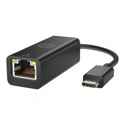HP USB-C to RJ45 Adapter G2.