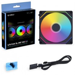 Lian Li UNI FAN SL-INF 140 ARGB PWM