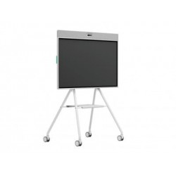 Logitech Rally Board 65 Blanc