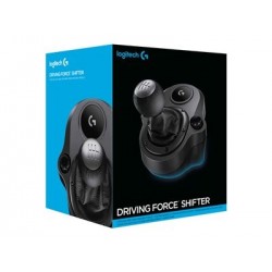 Logitech Driving Force Shifter