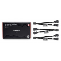 Noctua NA-SYC1 chromax.black Y