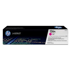 HP 126A magenta (CE313A)