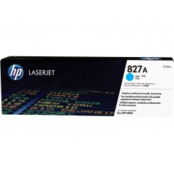 HP 827A cyan (CF301A)