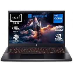 Acer Nitro V 15 ANV15-52-57HZ