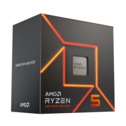 AMD Ryzen 5 7400 6-Core