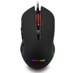 Souris Gaming RGB GTA 210.
