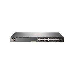 HPE Aruba 2930F 24G PoE+ 4SFP+