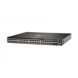 HPE Aruba Networking CX 6300M 48