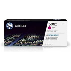 HP 508X magenta (CF363X)