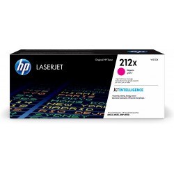HP 212X magenta (W2123X)