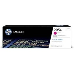 HP 205A magenta (CF533A)
