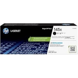 HP 145X noir (W1450X)