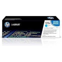 HP 125A cyan (CB541A)