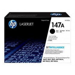 HP 147A noir (W1470A)