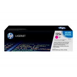 HP 125A magenta (CB543A)