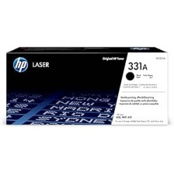 HP 331A noir (W1331A)