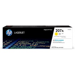 HP 207A jaune (W2212A)