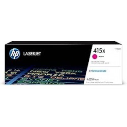 HP 415X magenta (W2033X)