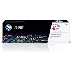 HP 201X magenta (CF403X)