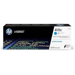 HP 411X cyan (CF411X)