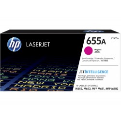 HP 655A magenta (CF453A)