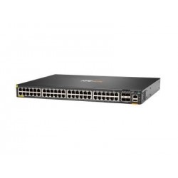 HPE Aruba Networking CX 6200F 48G