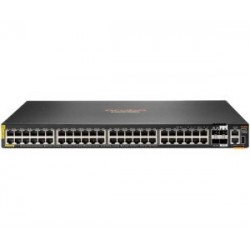 HPE Aruba 6200M 48G 4SFP+
