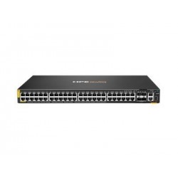 HPE Aruba 6200F 12G Classe 4 PoE