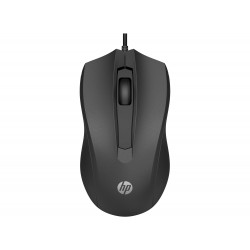 HP 105 Souris filaire.