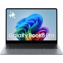 Samsung Galaxy Book 6 Pro
