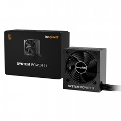 BeQuiet System Power 11M 650w