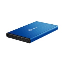 2½ SATA/USB3.0 Connectland bleu