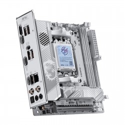 MSI MPG X870I EDGE TI EVO Wifi