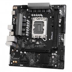 ASRock H810M-H.
