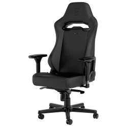 NobleChairs HERO ST Gaming Black Edition.