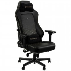 NobleChairs HERO Black Ed