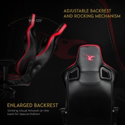 NobleChairs EPIC Mousesports Ed