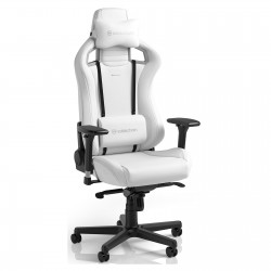 NobleChairs EPIC Blanc/Noir