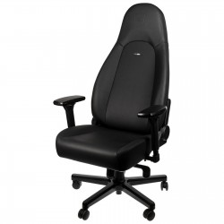 NobleChairs ICON Echtleder Gaming