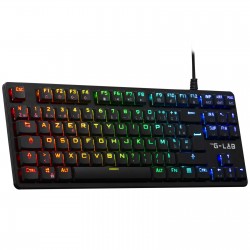 The G-Lab Keyz Platinium