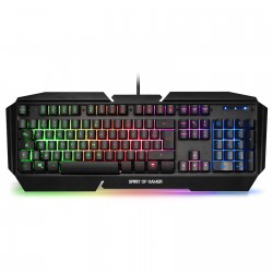 Spirit of Gamer PRO-K5 RGB