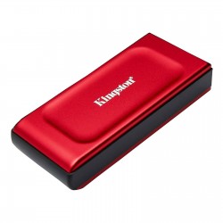 Kingston SSD 1To NVMe externe USB 3.1 Type-C et Type-A
