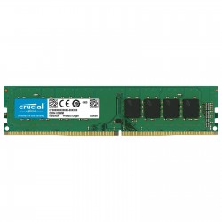 Crucial Pro 16Go 1x16 3200 Bulk