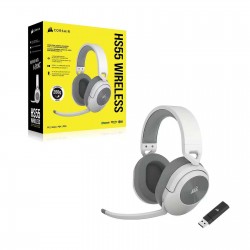 Corsair HS55 Blanc