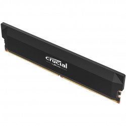 Crucial Pro 16Go 1x16 6400 Oc